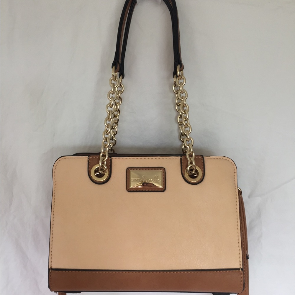 SIMPLY Noelle Purse